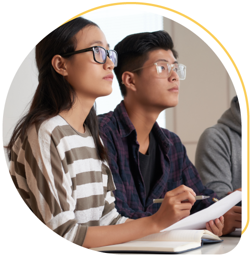 Student Information System